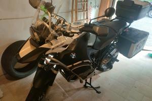 BMW gs 1200 adv