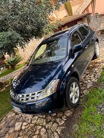 Nissan murano