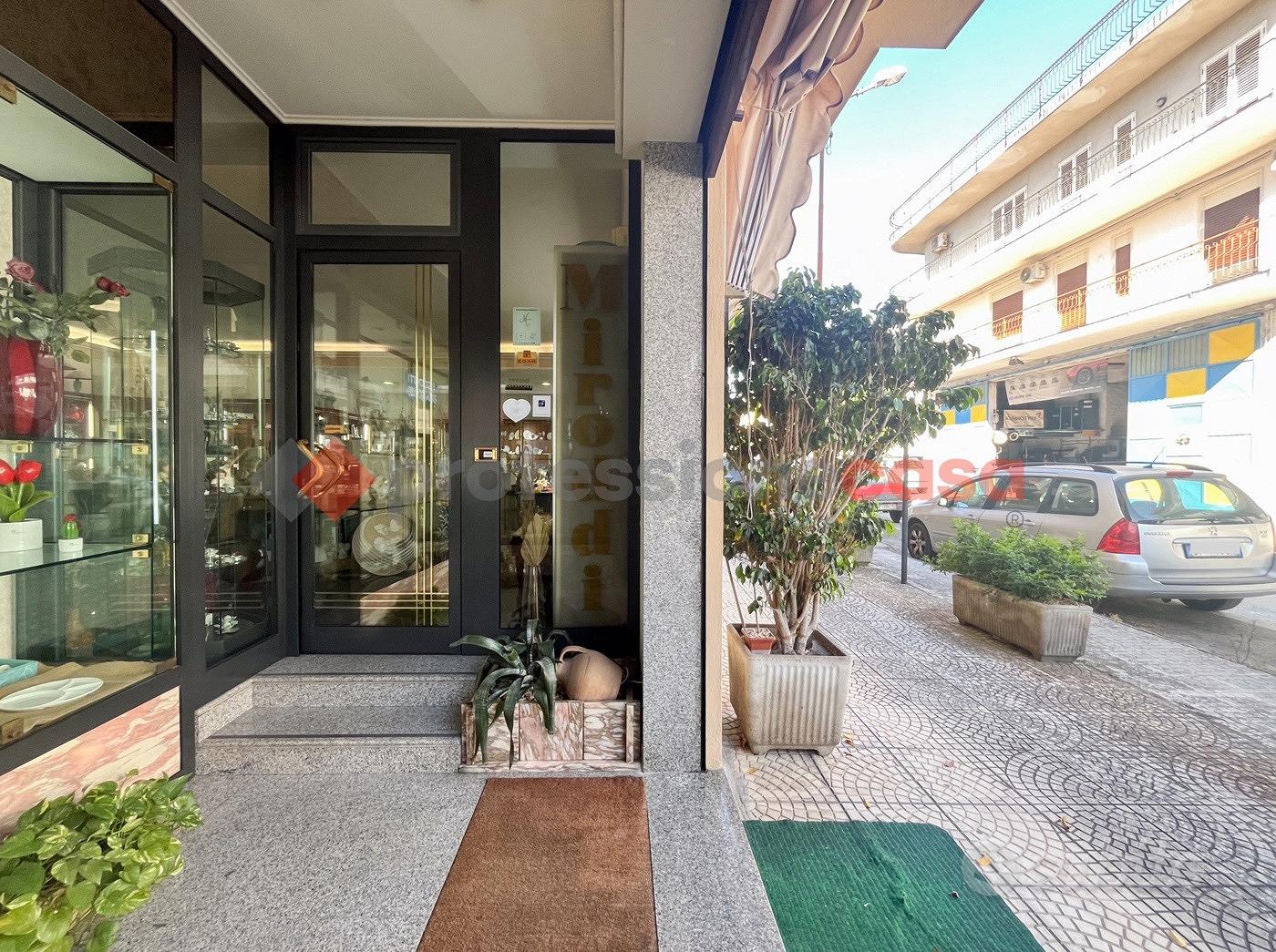 Negozio San Filippo del Mela [#prof401 VCG] - Vista 2