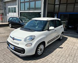 Fiat 500L euro 6 1.6 Multijet 120 CV Pop Star