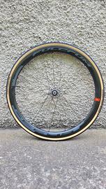 Fulcrum Speed 40 db