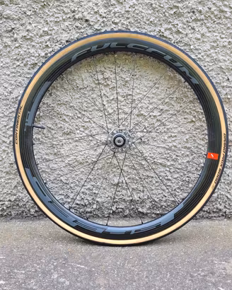 Fulcrum Speed 40 db