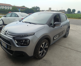 Citreon C3 1.2 benzina