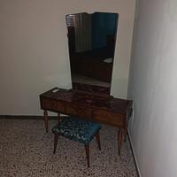 Toilette anni 50