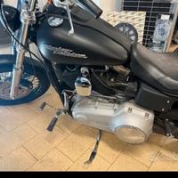 pedane avanzate street bob