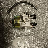 carburatore trattorino 