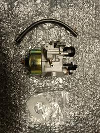 carburatore trattorino 