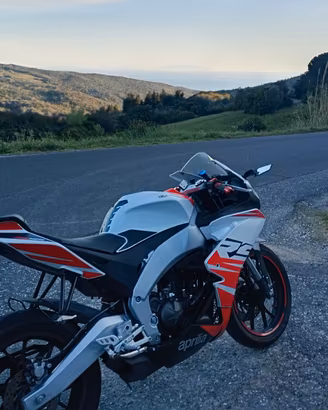 carene rs 125