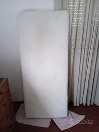 materasso.lattice singolo vitality