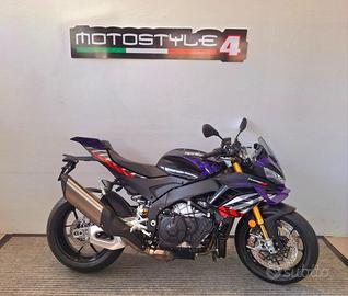 APRILIA Tuono V4 1100 FACTORY E5+