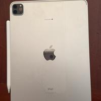 Ipad pro 11 128 gb Wi-fi