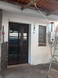 Casa indipendente unifamiliare