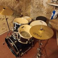 Strumenti per band