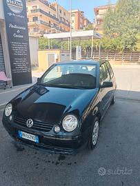 vw Lupo 1.0
