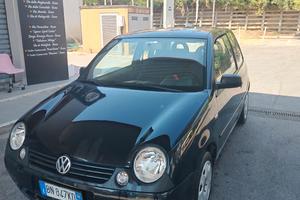 vw Lupo 1.0