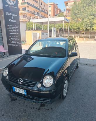 vw Lupo 1.0