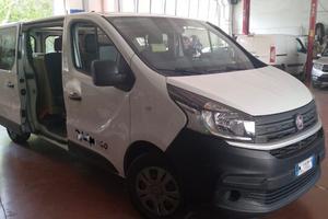 fiat talento
