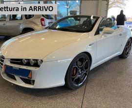 ALFA ROMEO Spider 1750 TBi - Full Service ALFA ROM
