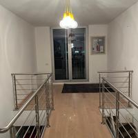 Lampadari a palle sospensione