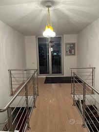 Lampadari a palle sospensione