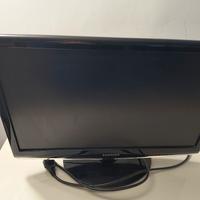 TV Samsung 23"