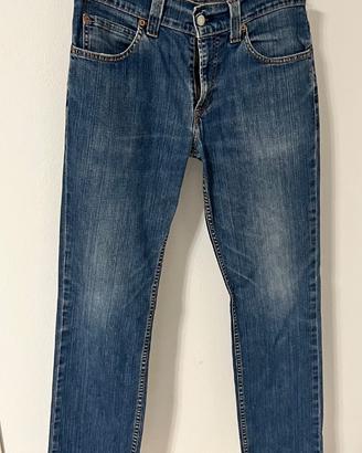 jeans Levis 511