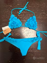 Costume due pezzi da donna