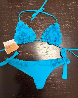 Costume due pezzi da donna