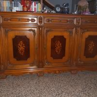 mobili anni 80