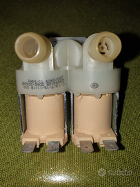 Elettrovalvola 2 vie 180' lavatrice Samsung