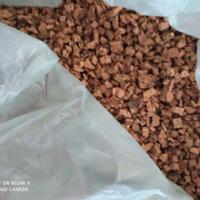 Sughero in granuli mm. 4/10