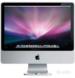 Imac 21.5  A1311 ssd 256