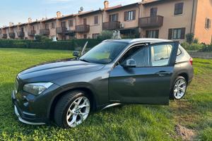 Bmw X1 Xdrive