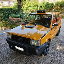 FIAT Panda 1ª serie - 1994