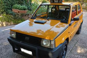 FIAT Panda 1ª serie - 1994
