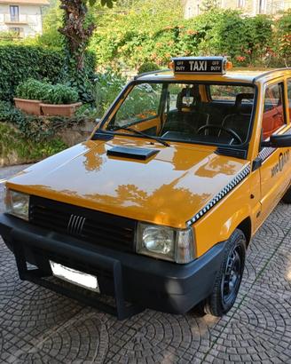 FIAT Panda 1ª serie - 1994