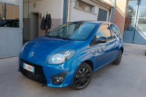 Renault Twingo 1.2-BENZINA-NEOPAT-2009