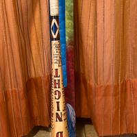 Harley Quinn Baseball Bat