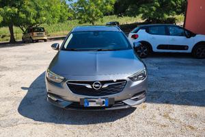 Opel Insignia Sports Tourer  1.6 cdti aut.
