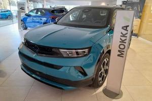 Opel Mokka GS Hybrid 145cv DCT6