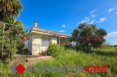 Villa o villino Crispiano [Professionecasa2059VRG]