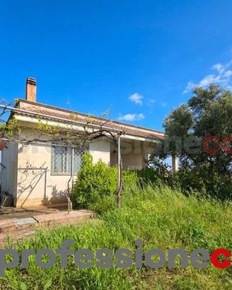 Villa o villino Crispiano [Professionecasa2059VRG]