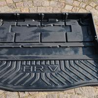 HONDA HRV IBRIDA TAPPETINI E VASCA BAGAGLIAIO