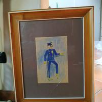 8 quadri Toti Scialoja