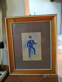 8 quadri Toti Scialoja