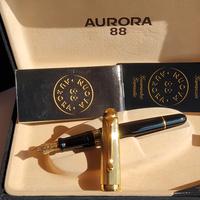 Aurora 88 Big NUOVA Stilografica 