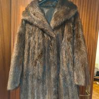  Pelliccia Canali - Come Nuova