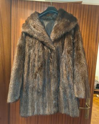  Pelliccia Canali - Come Nuova