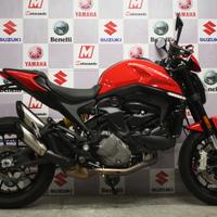 Ducati Monster 937 N.B. 35KW.