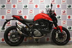 Ducati Monster 937 N.B. 35KW.